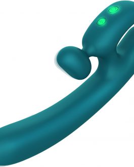 H type vibrator