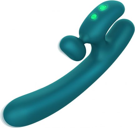 H type vibrator