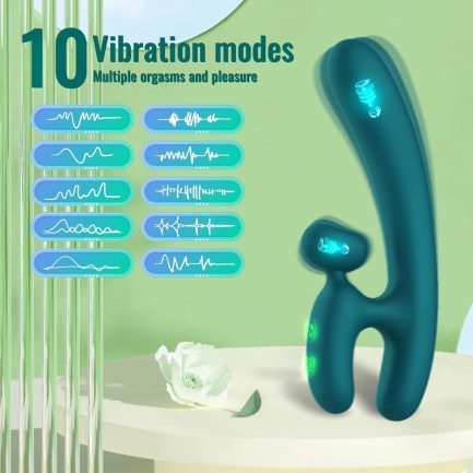 H type vibrator - Image 6