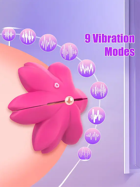 Sakura Nipple Clamps - Image 2