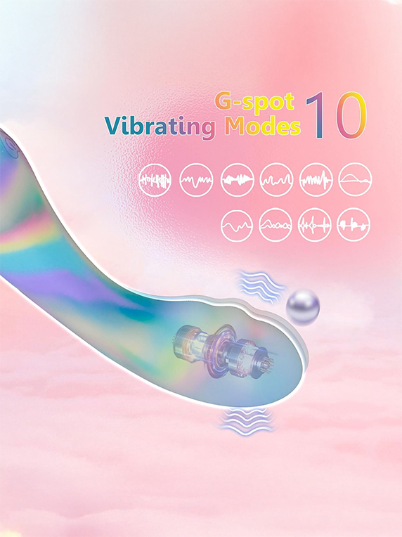 Rainbow Stick - Image 6