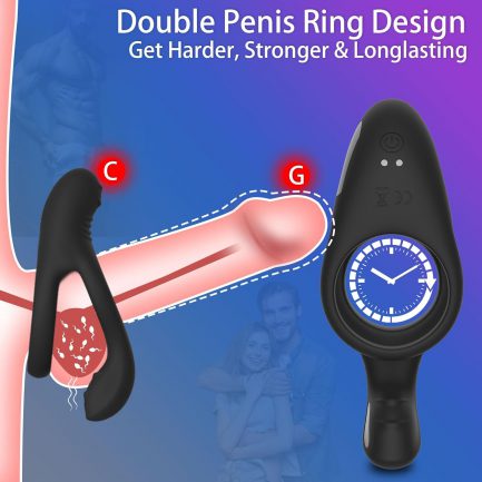 Gaia sperm lock ring - Image 5