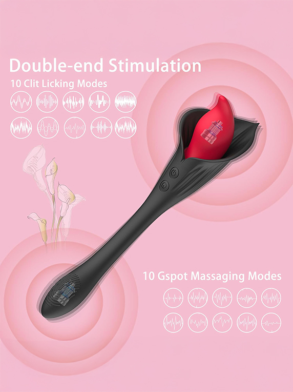 Flower Ru Duo - Image 2