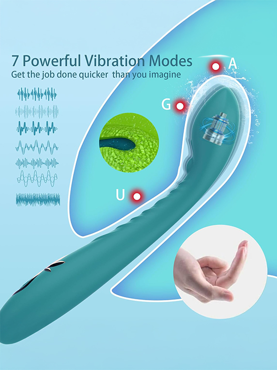 Green Fingers - Image 2