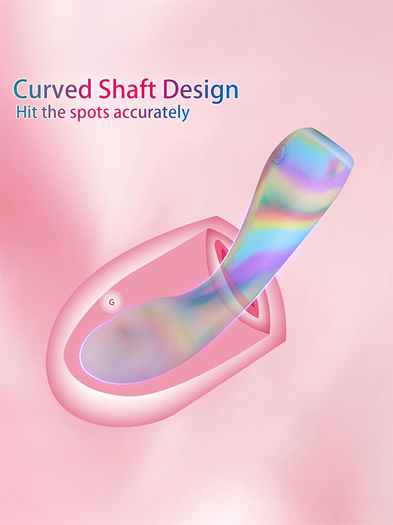 Rainbow Stick - Image 7