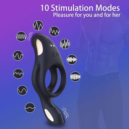 Gaia sperm lock ring - Image 6