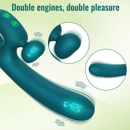 H type vibrator - Image 5