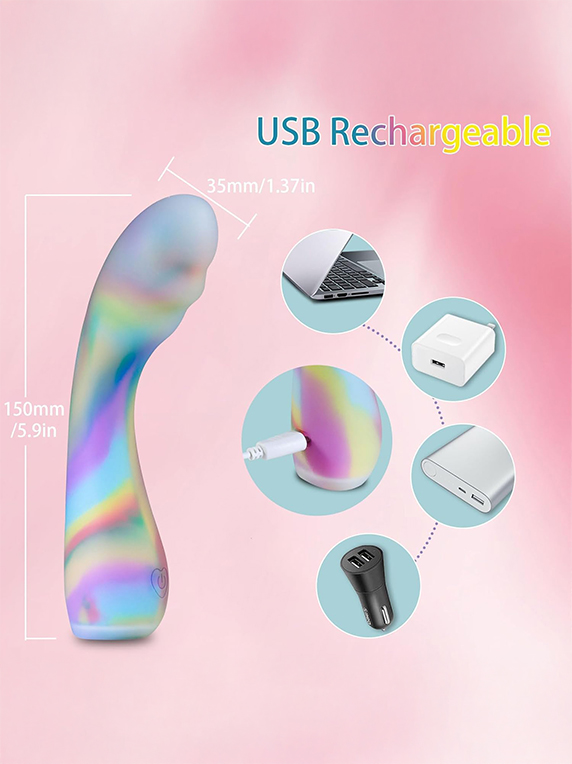 Rainbow Stick - Image 3