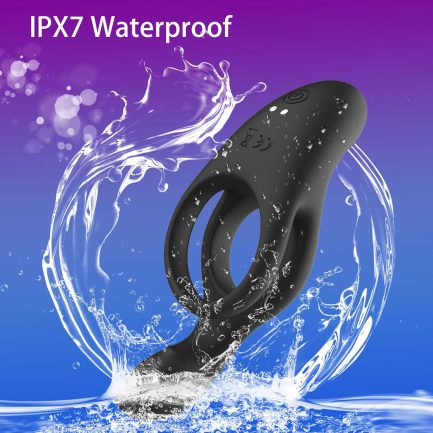 Gaia sperm lock ring - Image 3