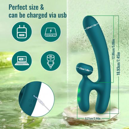 H type vibrator - Image 4