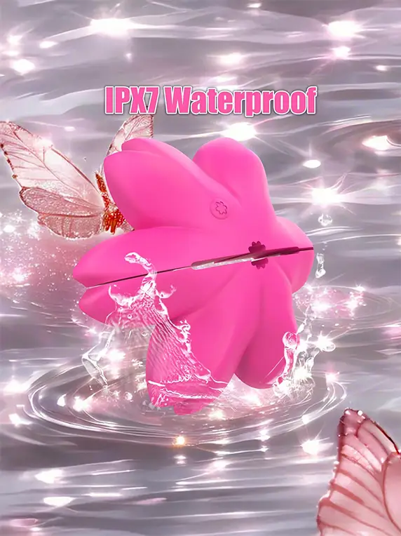 Sakura Nipple Clamps - Image 5