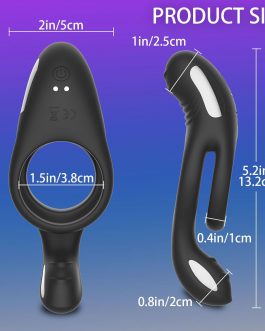 Gaia sperm lock ring