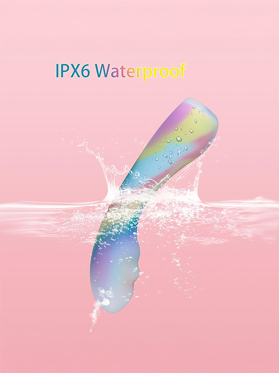 Rainbow Stick - Image 5