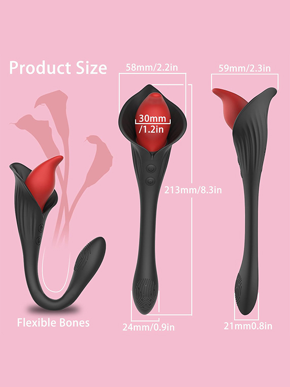 Flower Ru Duo - Image 6