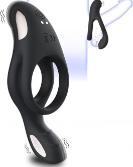 Gaia sperm lock ring