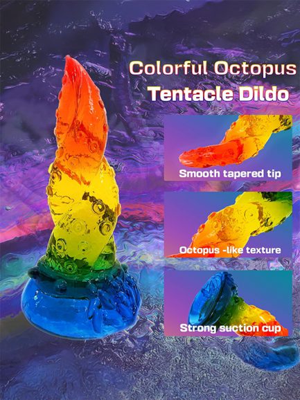 octopus - Image 2