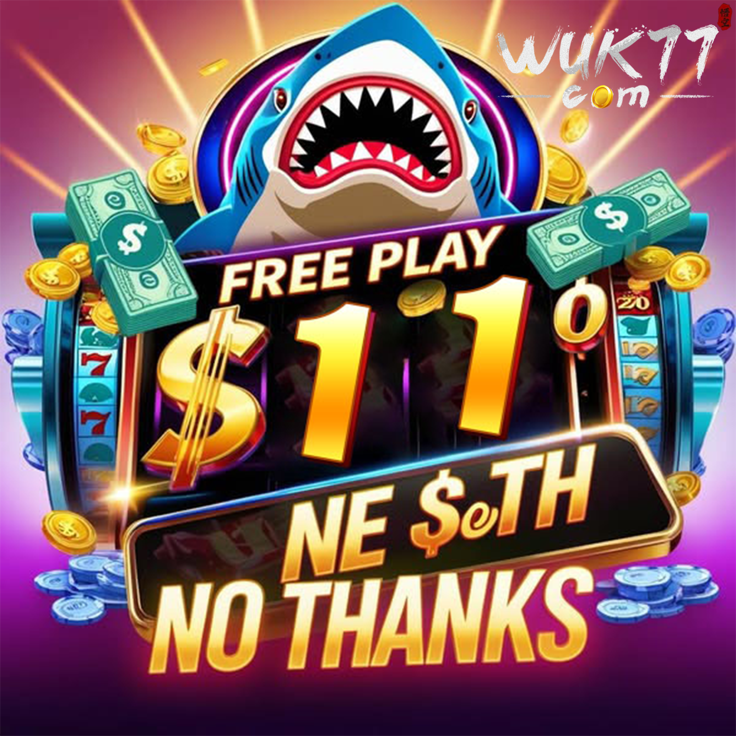 Game Slot Coming - Image 4