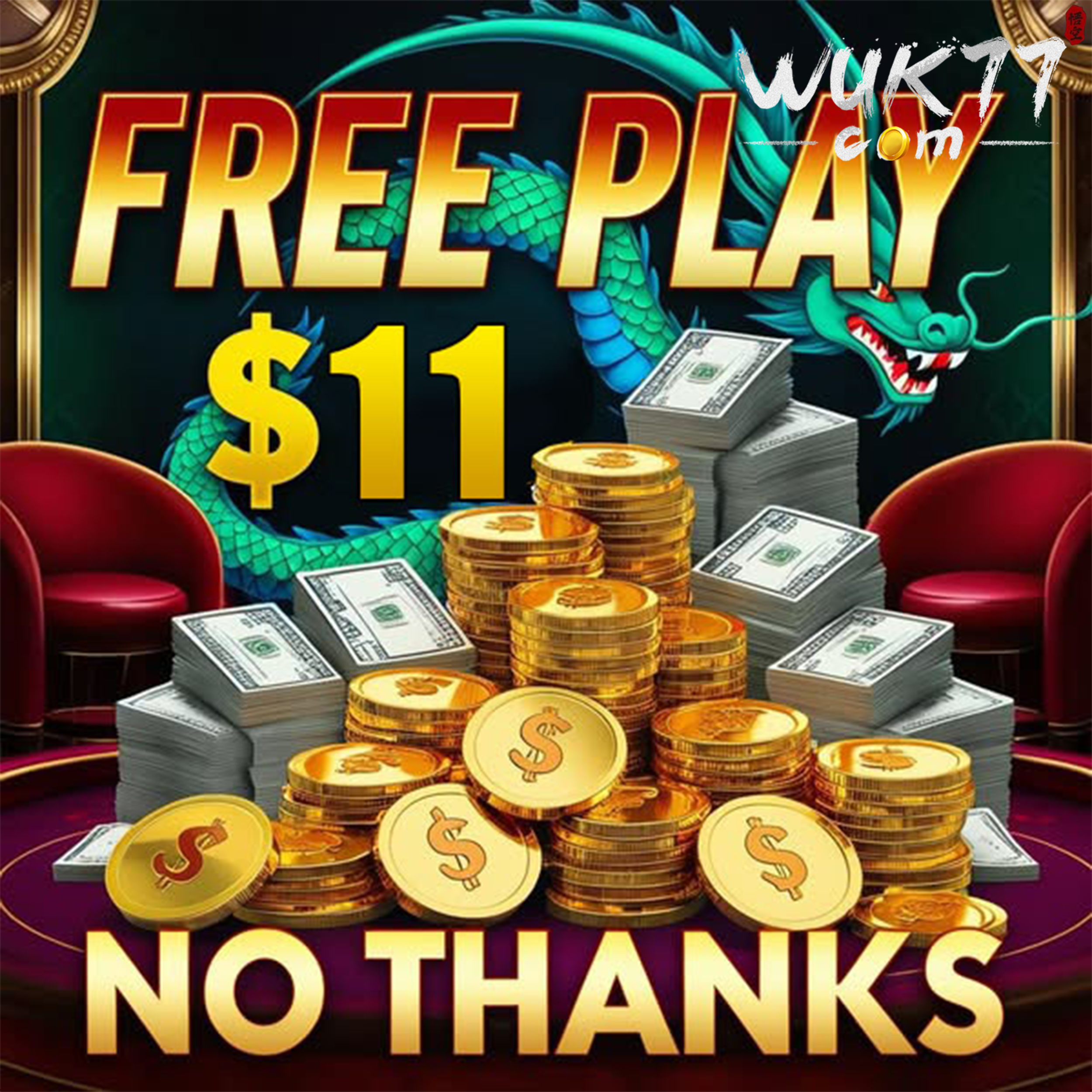 Game Slot Coming - Image 3